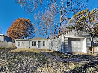 710 N Fuller St, Independence, MO 64050