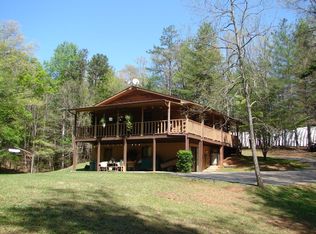 776 Pinhook Rd, Murphy, NC 28906