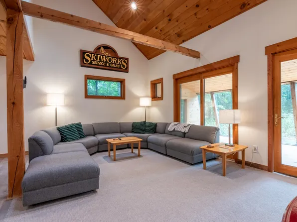 3011 Sugar Ridge, Carrabassett Valley, ME 04947