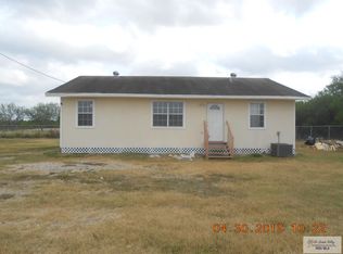 19231 Chinaberry Rd, Harlingen, TX 78552