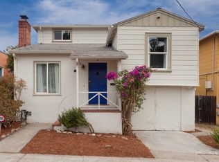 3314 Deering St, Oakland, CA
