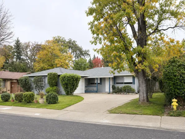 1318 Susan Cir, Roseville, CA 95661