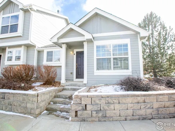 6827 Autumn Ridge Dr #F-4, Fort Collins, CO 80525