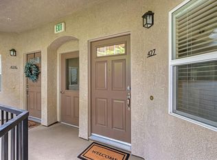 400 Moon Cir Unit 427, Folsom, CA 95630