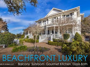 1118 E Beach Blvd, Gulfport, MS 39501