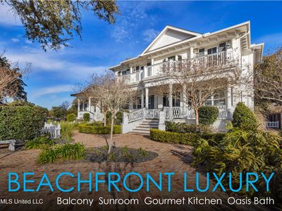 1118 E Beach Blvd, Gulfport, MS, 39501