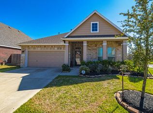 8302 Egret Bay Cir, Baytown, TX 77523