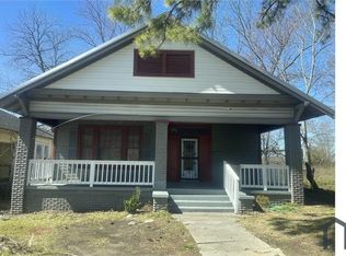 4308 40th Pl N, Birmingham, AL 35217