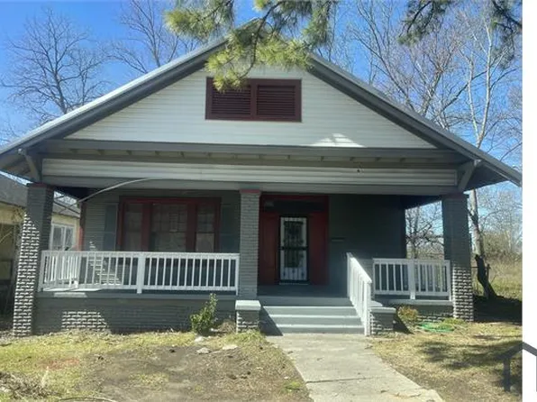 4308 40th Pl N, Birmingham, AL 35217