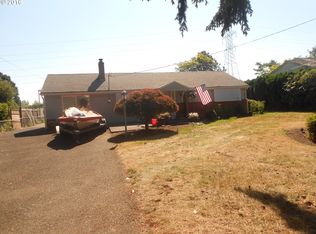 628 NE 202nd Ave, Fairview, OR 97024