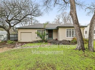 1604 E 32nd St, Austin, TX 78722