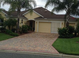 2133 Blackville Dr, The Villages, FL 32162