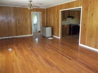 300 Canaan Rd, Marshall, AR 72650