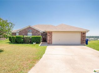 1508 High Chapparal Dr, Copperas Cove, TX 76522