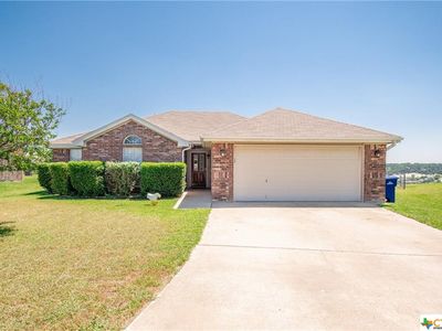 1508 High Chapparal Dr, Copperas Cove, TX, 76522