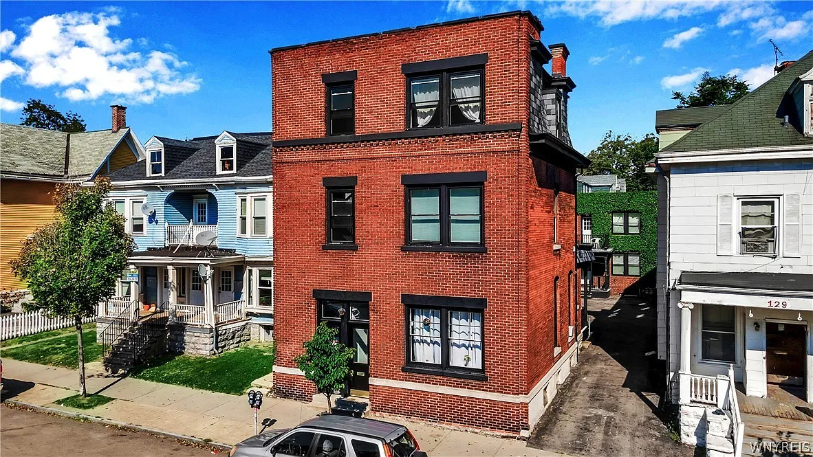 133 Elmwood Ave — Photo 1