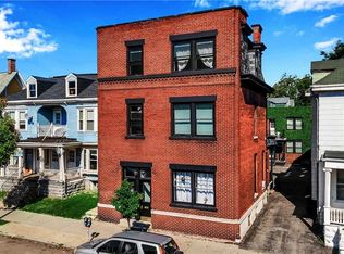 133 Elmwood Ave #5, Buffalo, NY 14201