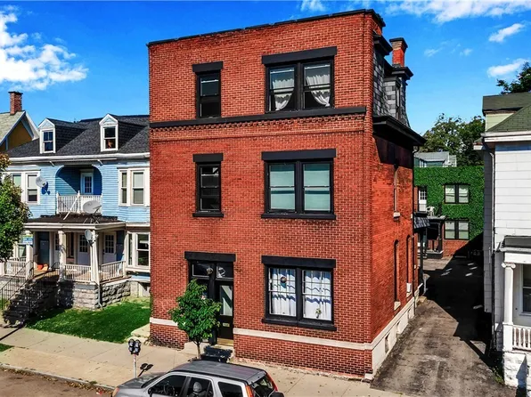 133 Elmwood Ave #5, Buffalo, NY 14201