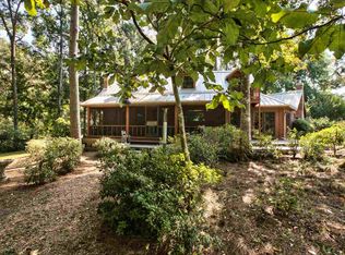 2040 Farms Rd, Tallahassee, FL 32317