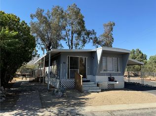 51063 Twentynine Palms Hwy #48, Morongo Valley, CA 92256