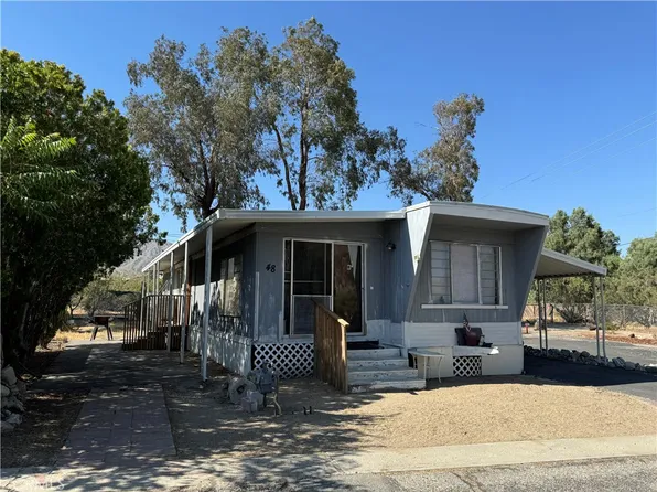 51063 Twentynine Palms Hwy #48, Morongo Valley, CA 92256