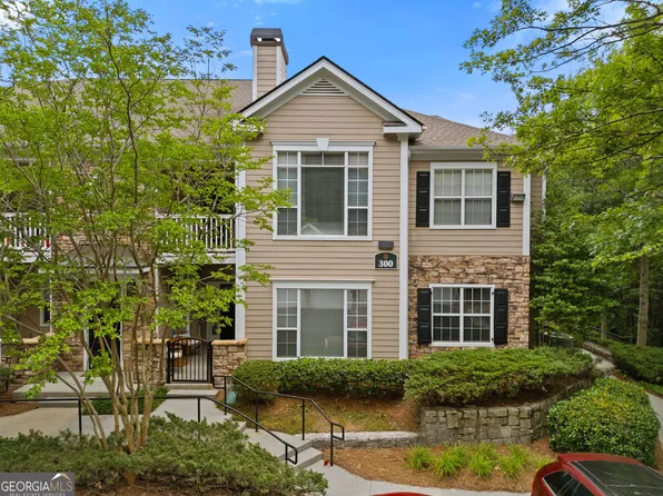 2400 Cumberland Pkwy SE Unit 311, Atlanta, GA 30339