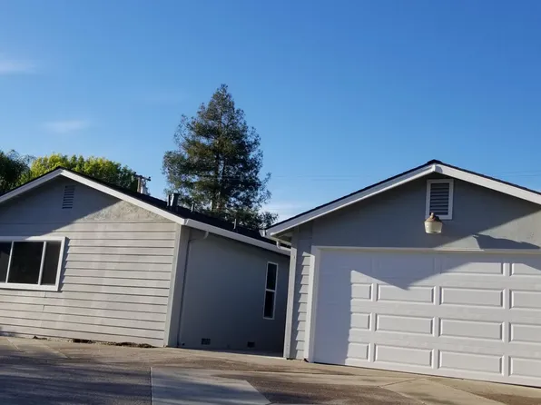 1447 Willowmont Ave, San Jose, CA 95118
