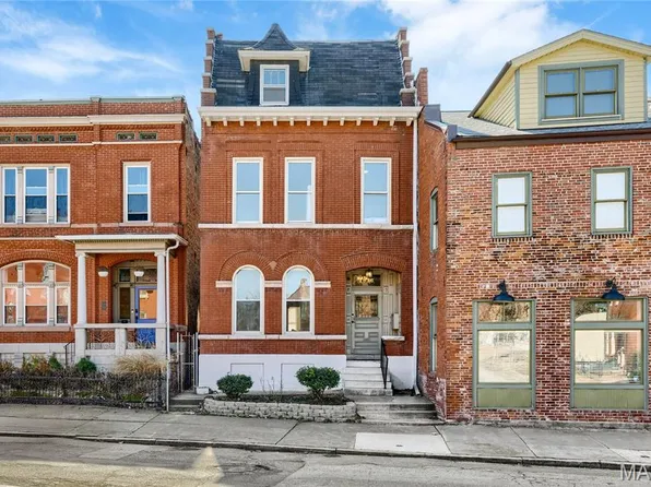 1936 Arsenal St, Saint Louis, MO 63118