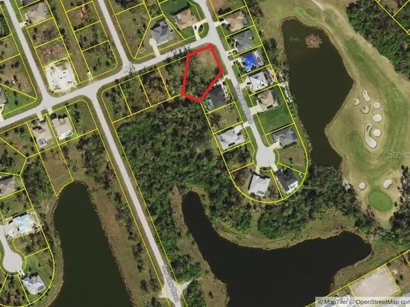 48 Tee View Ter #1163, Rotonda West, FL 33947