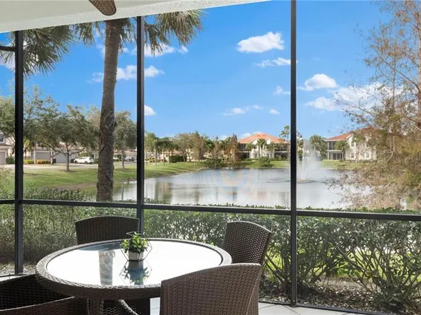 7876 Hawthorne DR #1202, NAPLES, FL 34113