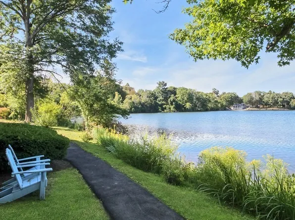 65 Norwood Ave #A, Newton Center, MA 02459