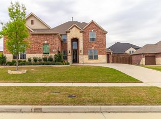 9785 Hickory Hill Rd, Frisco, TX 75035