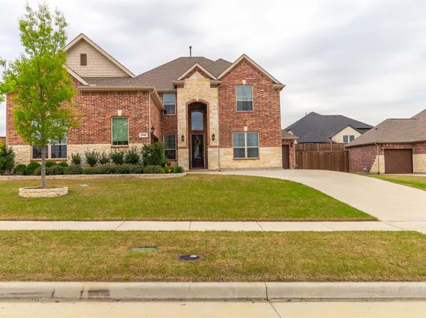 9785 Hickory Hill Rd, Frisco, TX 75035