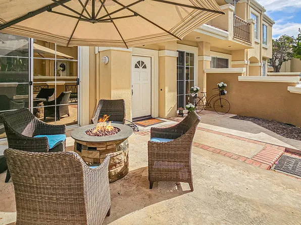 20 Overture Ln, Aliso Viejo, CA 92656