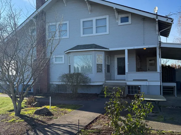 (undisclosed Address), Albany, OR 97322