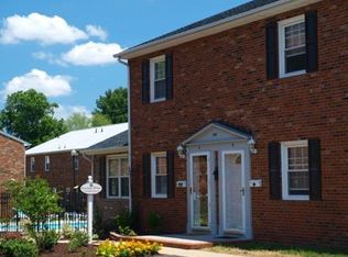 3606 Portsmouth St APT F, Hopewell, VA 23860