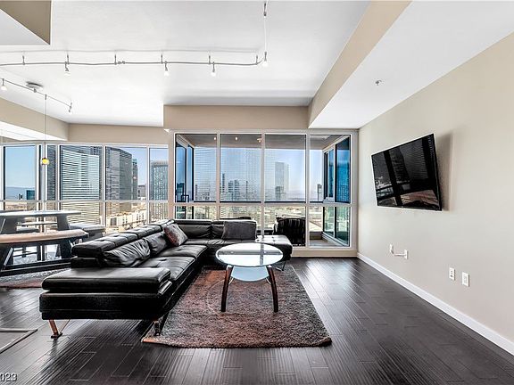 4th image of 4575 Dean Martin Dr Unit 2309