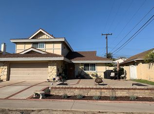9051 Bermuda Dr, Huntington Beach, CA 92646