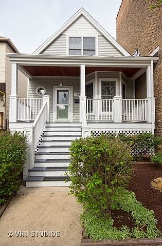 1st image of 4618 N Claremont Ave