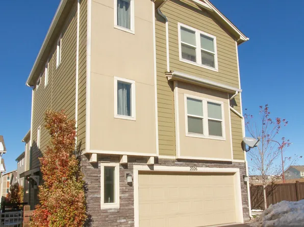 2026 Paddy Grv, Colorado Springs, CO 80910