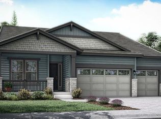 15404 W Columbia Ave, Morrison, CO 80465