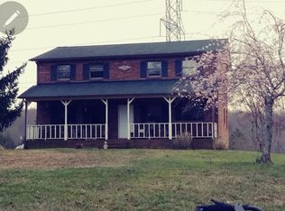 4248 Tractor Trl, Walkertown, NC 27051