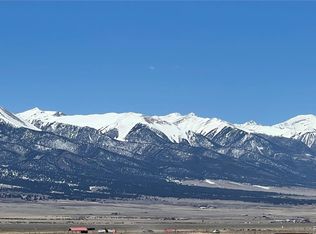 541 County Road 310 Rd, Westcliffe, CO 81252