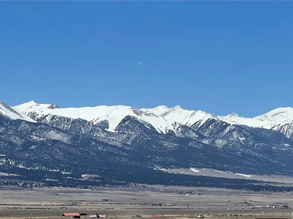 541 County Road 310 Road, Westcliffe, CO 81252
