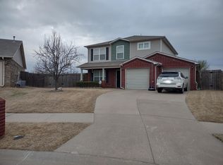 4653 E 148th St S, Bixby, OK 74008