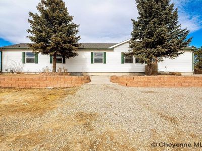 3604 Everton Dr, Cheyenne, WY, 82009