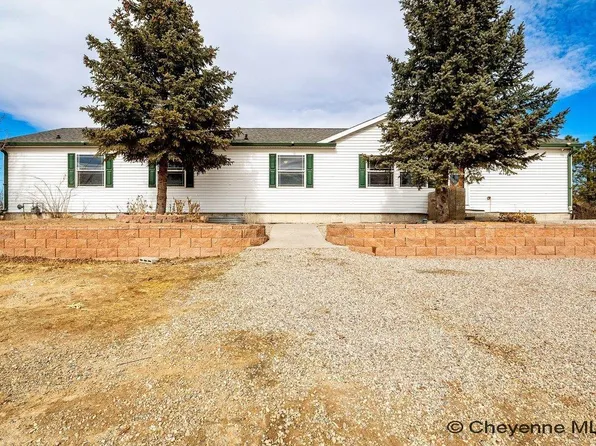 3604 Everton Dr, Cheyenne, WY 82009