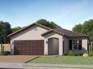 23432 W Bloch Rd, Buckeye, AZ 85326