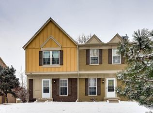 19704 Applewood Ct, Parker, CO 80138