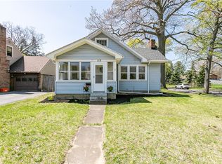 112 Veness Ave, Rochester, NY 14616